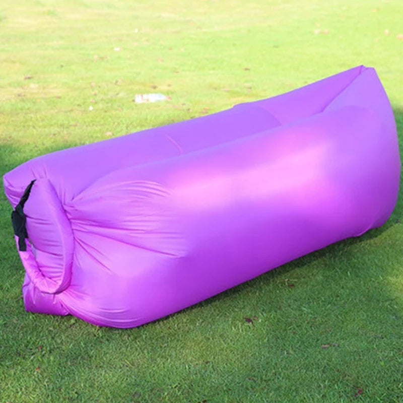 Portable Lazy Inflatable Sofa