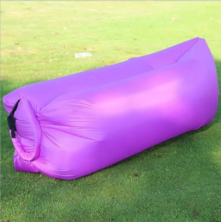 Portable Lazy Inflatable Sofa