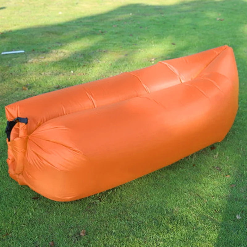 Portable Lazy Inflatable Sofa