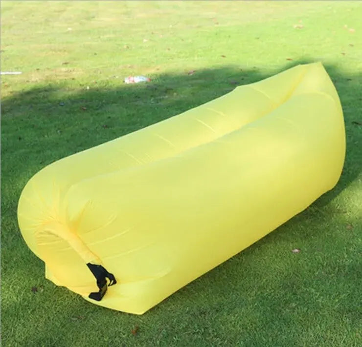 Portable Lazy Inflatable Sofa