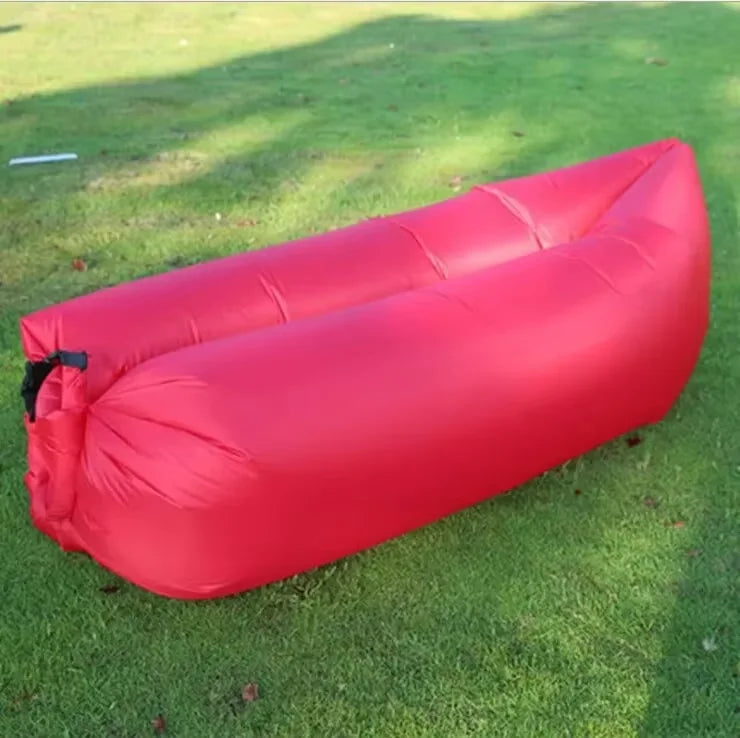 Portable Lazy Inflatable Sofa