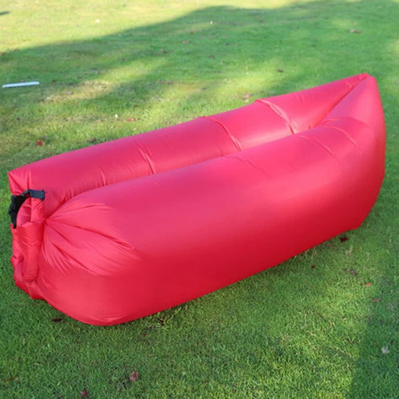 Portable Lazy Inflatable Sofa