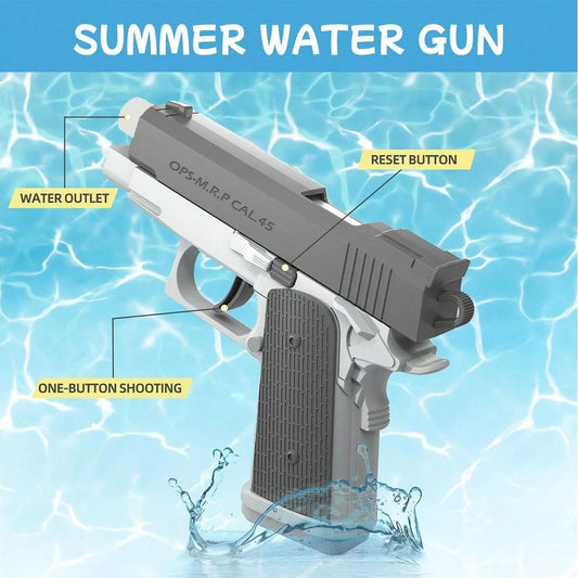 M1911 Water Gun