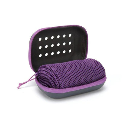 Quick Drying Cooling Towel