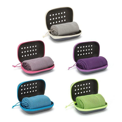 Quick Drying Cooling Towel