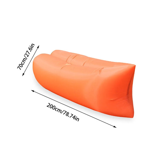 Portable Lazy Inflatable Sofa