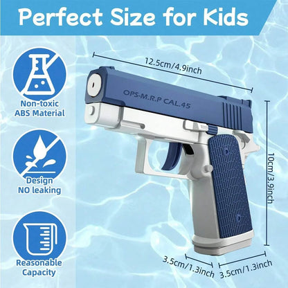 M1911 Water Gun