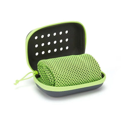 Quick Drying Cooling Towel