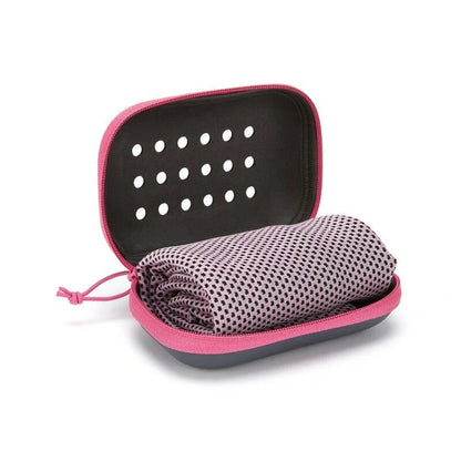 Quick Drying Cooling Towel